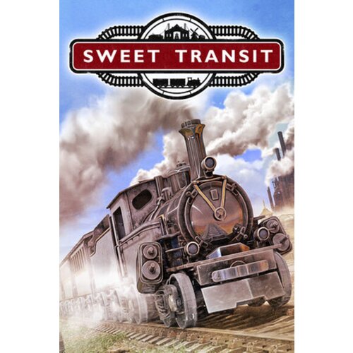  sweet transit (pc) steam key global Cene