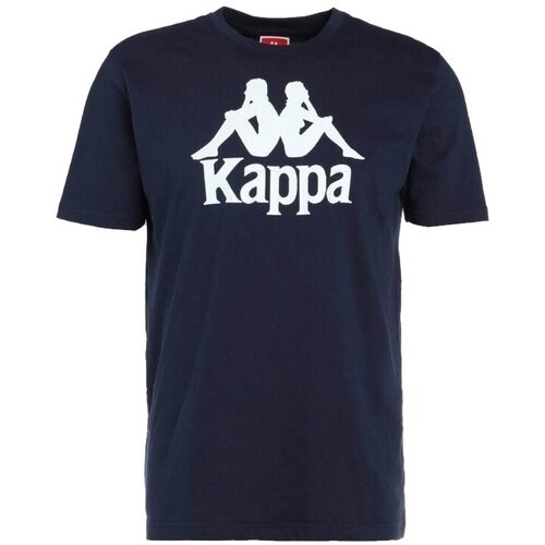 Kappa Caspar Kids T-Shirt Plava Slike