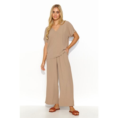 Makadamia Woman&amp;#039;s Two Pieces Set M831 Slike