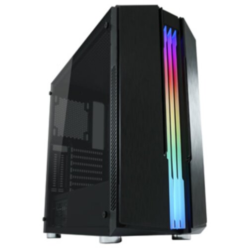 LC Power Case Gaming 702B Slike