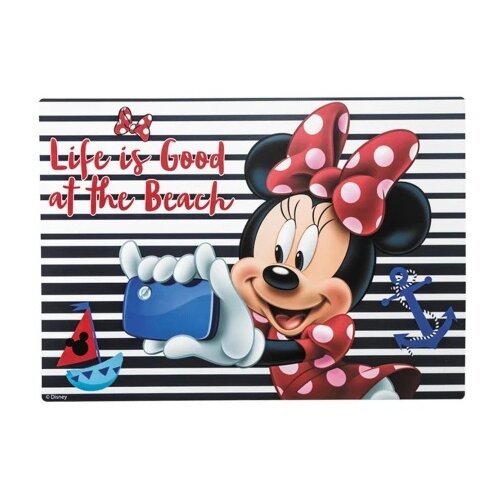 Best Buy pad podloga minnie mouse ( 318854 ) Slike