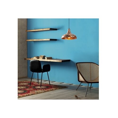 Opviq lights Luster Saglam 3714, bakar Cene