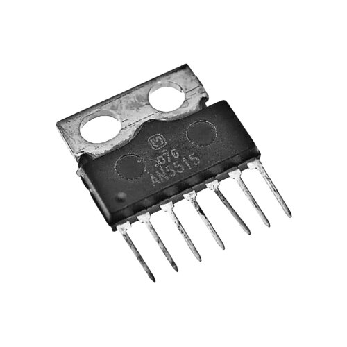  Integralno kolo AN5515 Cene