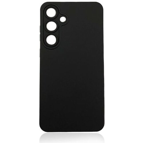  Silikonska maskica Samsung A04s Crna Cene