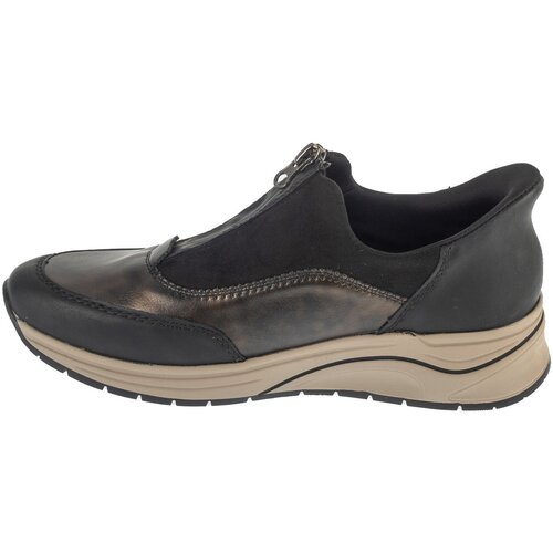 Rieker Shoes Crna Cijene