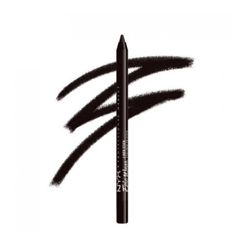 NYX Professional Makeup kremno črtalo - Epic Wear Liner Sticks - Burnt Sienna (EWLS34) Cene