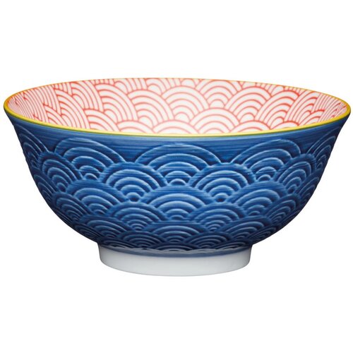 Kitchen Craft Keramična skleda Kitchen Craft Arched, ø 16 cm Cene