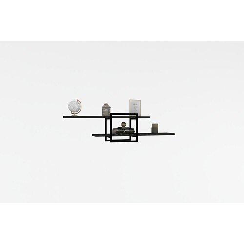 Hanah home zidna polica Mone 495SSE1179 Cene