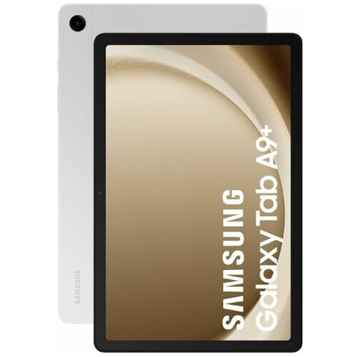 Samsung X216 Galaxy Tab A9+ 11.0 LTE 4GB 64GB Silver Slike