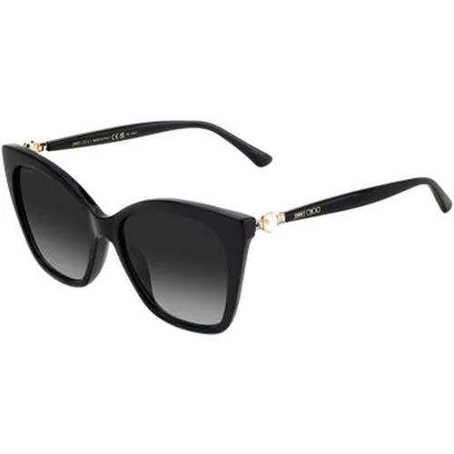 Jimmy Choo Sunglasses