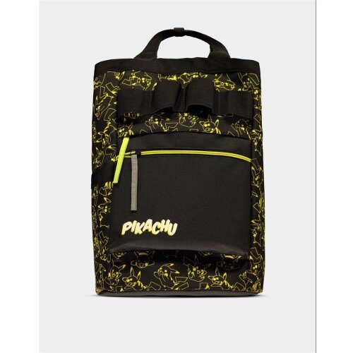Difuzed pokemon - backpack (deluxe version) nahrbtnik Cene