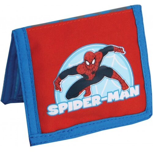 Disney Denarnica S pider man Slike