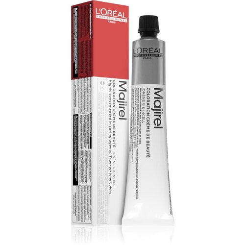 L´Oréal Paris Majirel barva za lase odtenek C4.62 Chestnut Iridescent Red 50 ml Cene