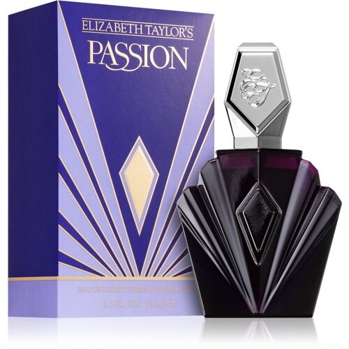 Elizabeth Taylor passion toaletna voda 74 ml za ženske Slike