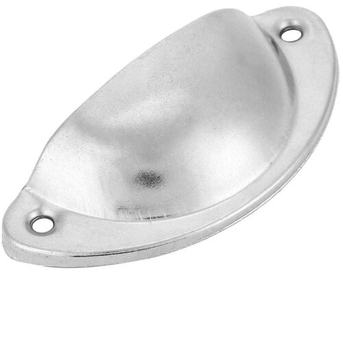 INF Vintage ročaji za sklede za predale in vrata, paket 10 kosov Silver, (21274904) Slike