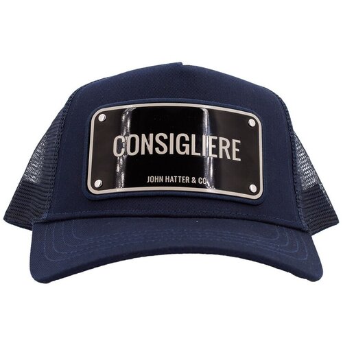 John Hatter & Co CONSIGLIERE Plava Cijene