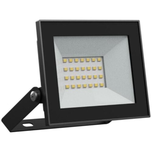 Spectrum_LED Spectrum LED Reflektor Noctis Lux 4 LED 20W 6000K Slike
