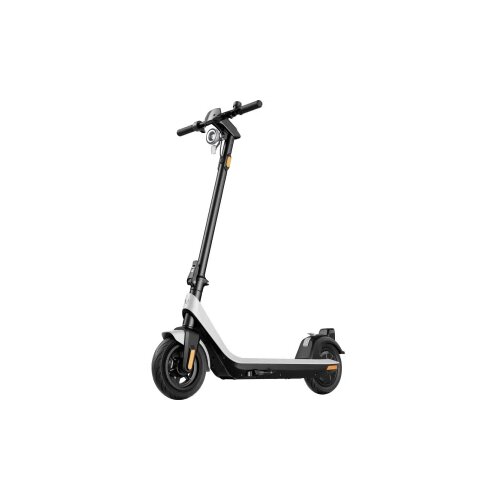  NIU KQi2 Pro e-scooter crna, bijela Li-Ion Odobrenje cesta: njemačka Cijene