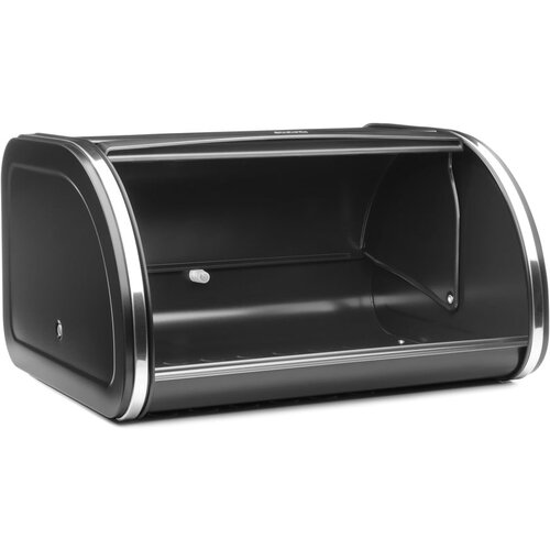 Brabantia jeklena posoda za kruh roll top &amp;ndash; Slike