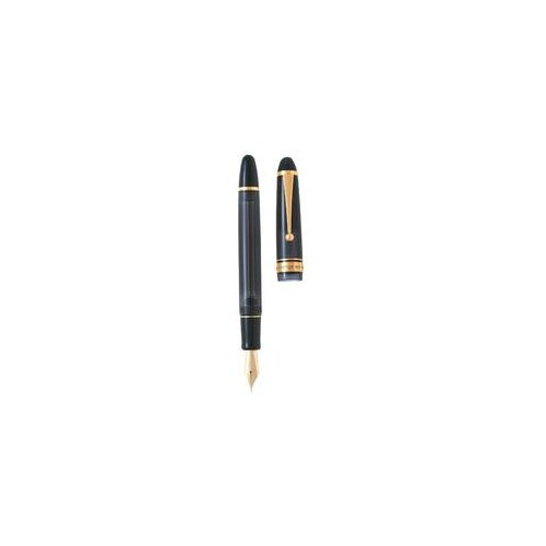 Pilot NALIV PERO CUSTOM 823 BLACK Cene