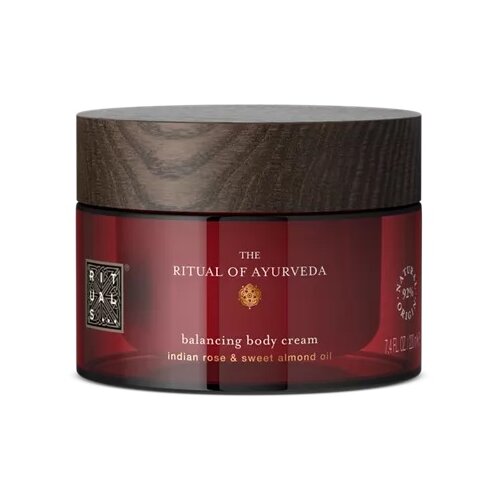 Rituals AYURVEDA BODY CREAM 220ML Slike