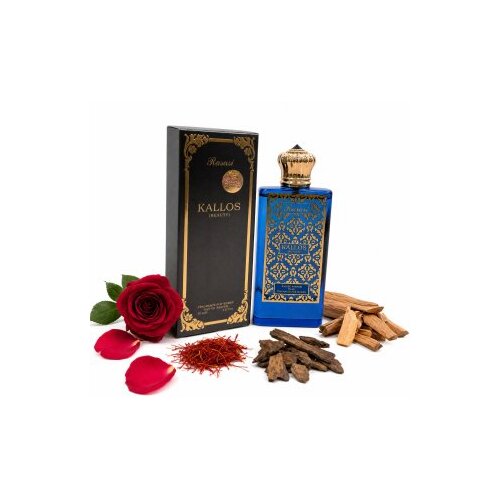 Rasasi Kallos parfemska voda za žene 70 ml Slike