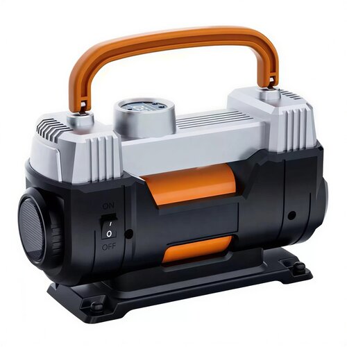 Impakt Prenosivi Auto Kompresor LS-208 Slike