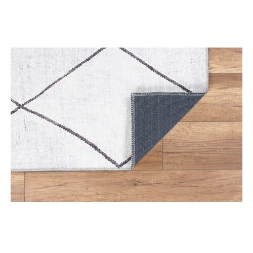 Conceptum Hypnose tepih Soul Chenille 338, 75x150cm, bijeli Slike