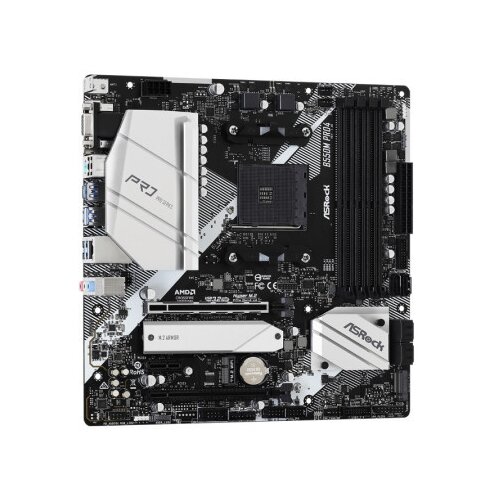AsRock AMD AM4 X570 PRO4 Slike