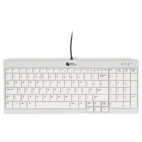  BakkerElkhuizen UltraBoard 960 V2 Compact Standard DE Qwertz Cijene