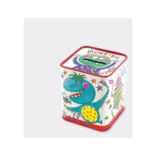 Rachel Ellen kasica za novac - Monster ( MONBOX30 ) Slike