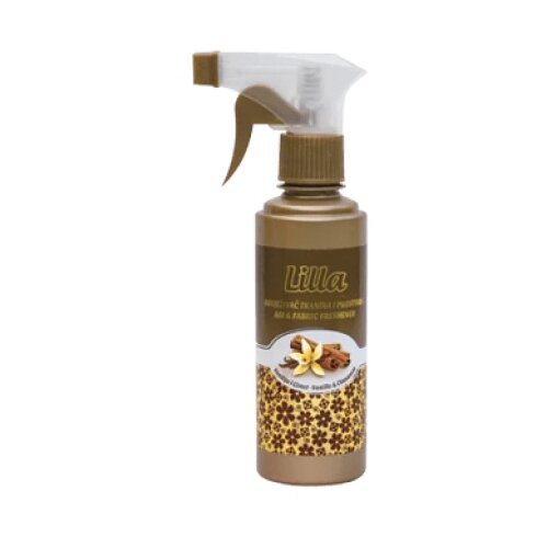 Lilla vanila cimet 250 ml ( EZ006 ) Cene