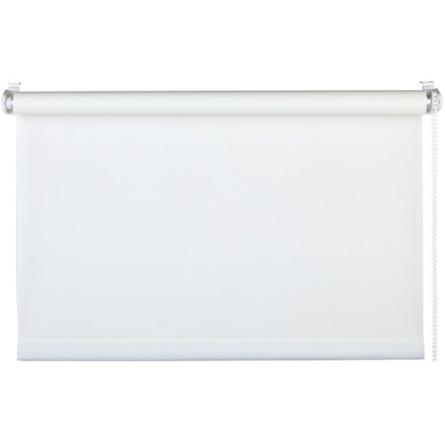 MYDECO rolo senčilo Klemmfix Win, 60&amp;times;160 cm, bela, 65117 Slike