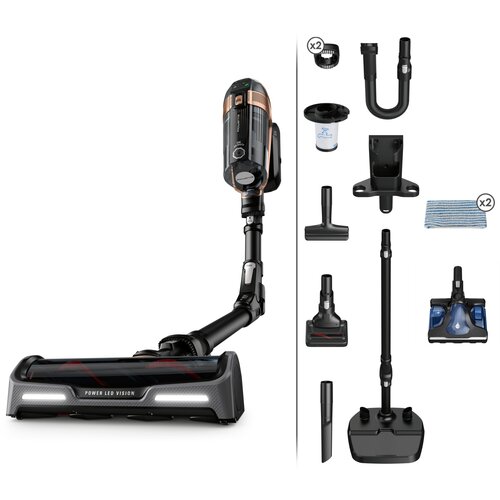 Rowenta Sesalnik X-Force Flex, (20544210) Slike