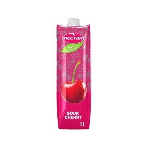Nectar voćni sok nije svejedno vi&amp;scaron;nja 1l Slike