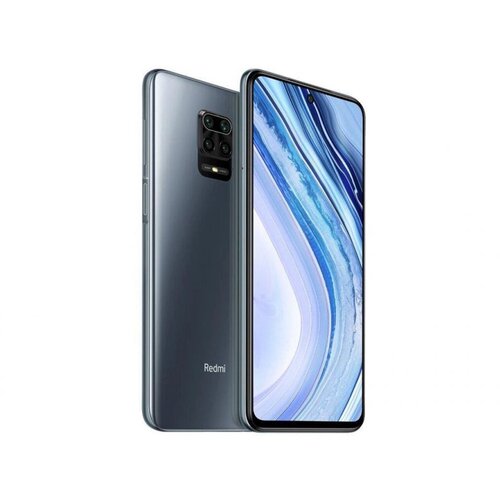 Xiaomi Redmi Note 9 Pro 6GB/64GB Gray Slike