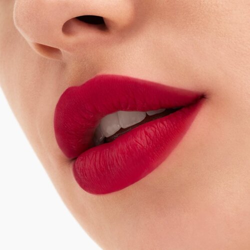 MAC Cosmetics Locked Kiss 24h Lipstick dugotrajni ruž za usne s mat efektom nijansa Taboo 1,8 g Slike