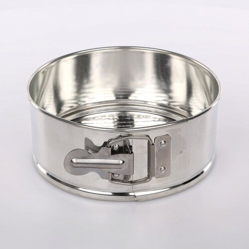 Altom design SNB limeni kalup za torte okrugli 16 cm - 020400981 Cijene