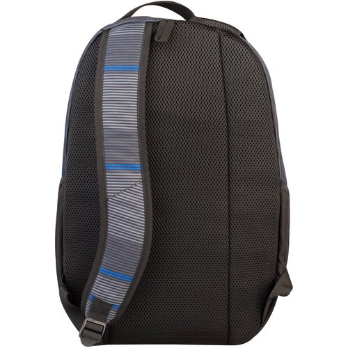 Target ruksak Hipster Grey/Blue 28735 Slike