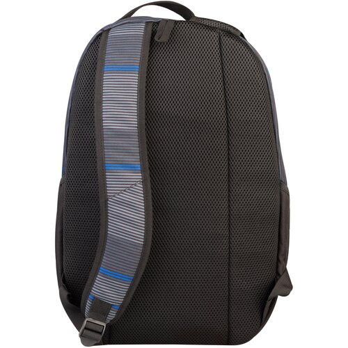 Target &amp;Scaron;olska torba za 3 triado HIPSTER Grey/Blue 28735 Slike