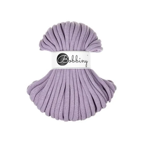 Bobbiny Jumbo 9 mm 30 m Lavender Konac