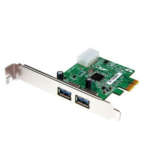 Transcend USB 3.0 konrtoler PCI-E TS-PDU3 kontroler Slike