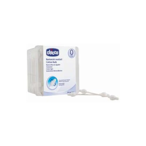 Chicco ANATOMSKI STAPICI ZA USI 64 KOM Cijene
