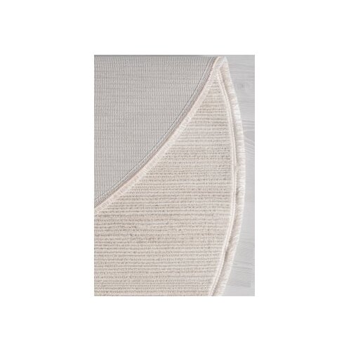Conceptum Hypnose leo 2971 okrugli tepih u bež boji 100 x 100 (614CCL1755) Slike