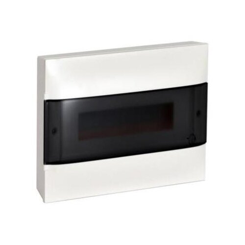 Legrand Razvodna kutija 12M IP40 bela/crna Slike