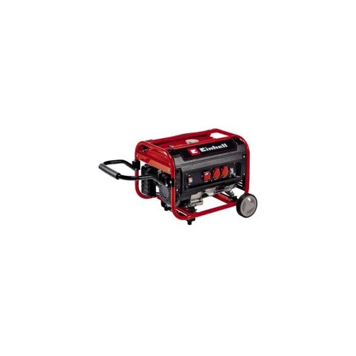 Einhell benzinski agregat za struju TC-PG 35/E5 Cijene