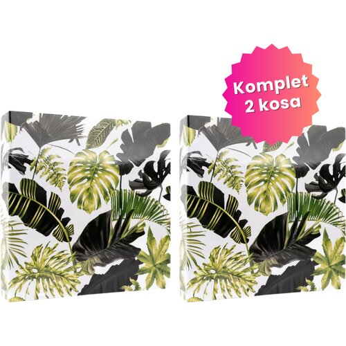  Darilni paket najlepših spominov Monstera 2: 2x Foto album, 500 + 500 slik Cene
