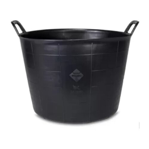 Senco Rubi 88773 crna plastična kanta za mešanje, 40l ( RUBI 88773 ) Cene