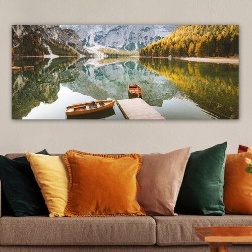 Wallity Slika YTY1323210338_50120, 50x120 cm Cene