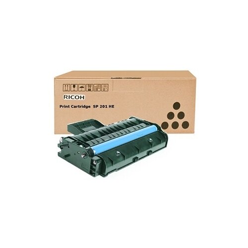 Ricoh Toner SP201N Blk Cene